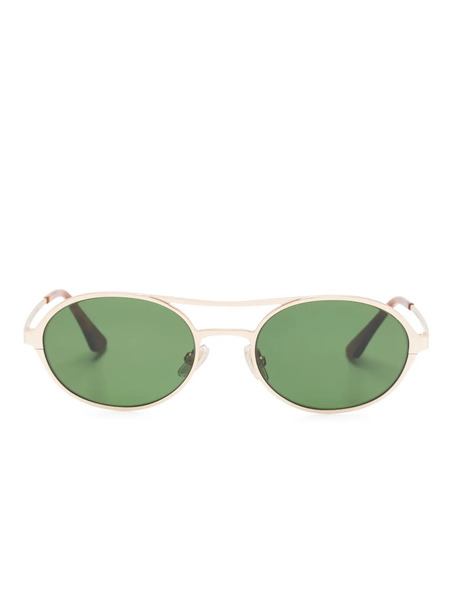  Retrosuperfuture Ik Kil Sunglasses - Gold 