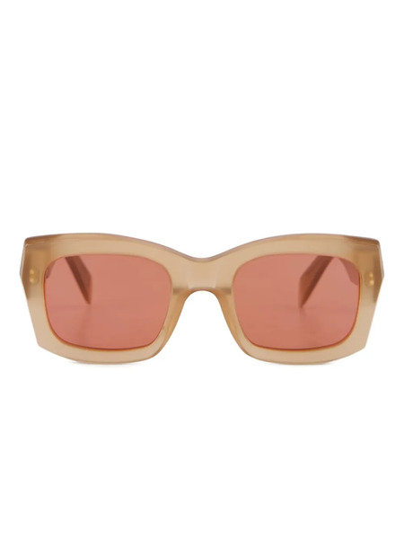  Retrosuperfuture Komori Sunglasses - Brown 