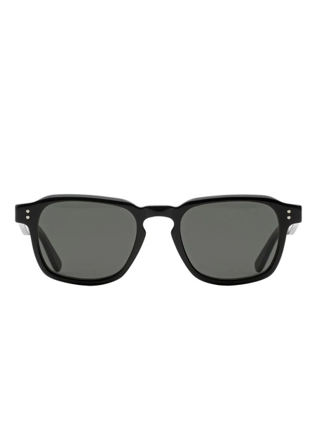  Retrosuperfuture Luce Sunglasses - Black 
