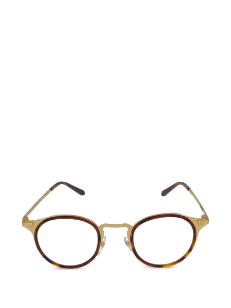  Retrosuperfuture Numero 20 Glasses - Gold 
