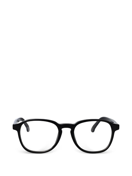  Retrosuperfuture Numero 02 Round-frame Glasses - Black 