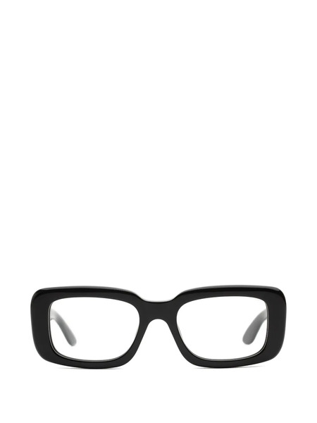  Retrosuperfuture Rectangle Glasses - Black 