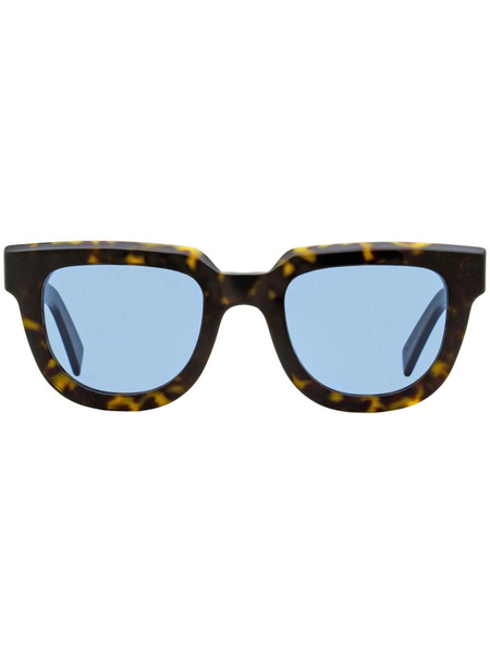  Retrosuperfuture Serio Sunglasses - Brown 