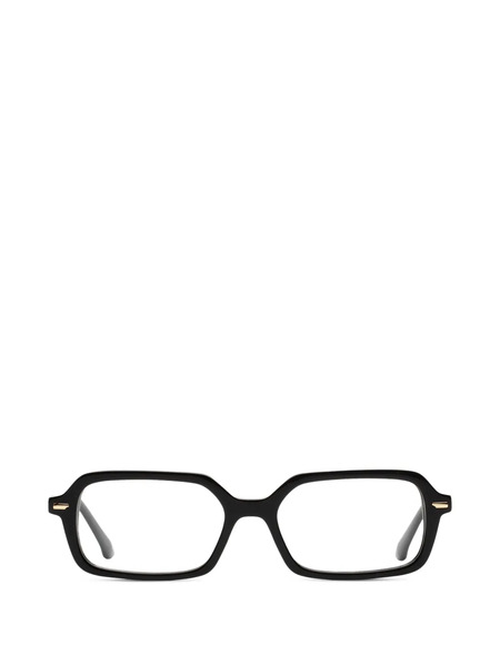  Retrosuperfuture Square-frame Glasses - Black 