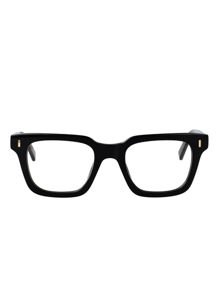  Retrosuperfuture Square-frame Sunglasses - Black 