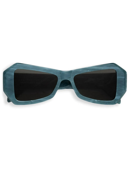  Retrosuperfuture Tempio Sunglasses - Blue 