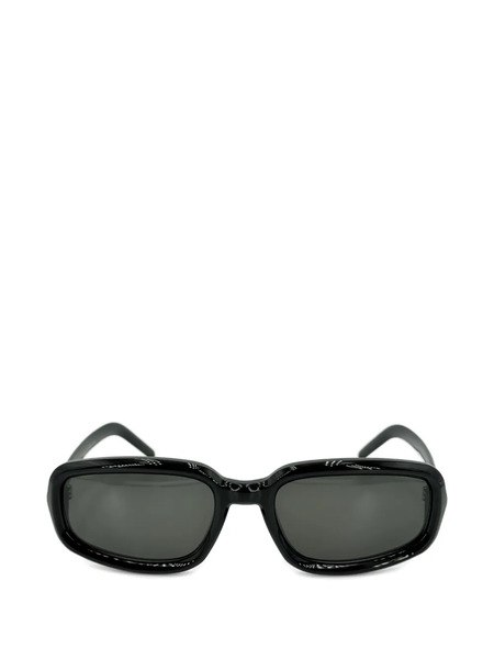  Retrosuperfuture Troll Sunglasses - Black 