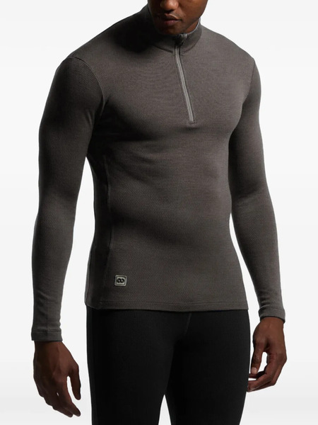  Rewoolution Barry T-shirt - Brown 