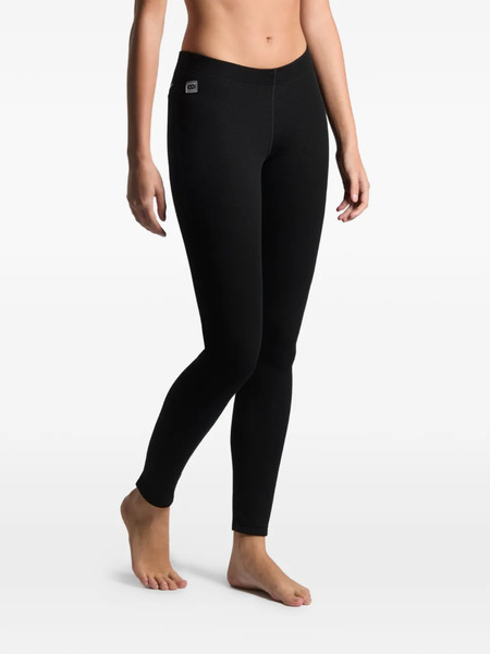  Rewoolution Patricia Performance Trousers - Black 