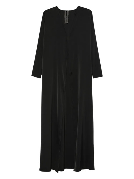  Rhizome Merida Coat - Black 