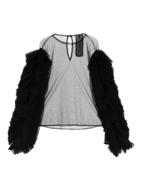  Rhizome Rochel Blouse - Black 