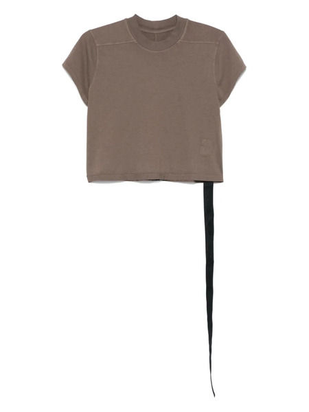  Rick Owens Drkshdw Level T-shirt - Brown 