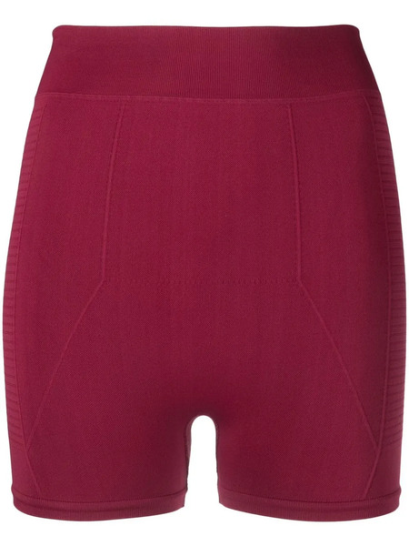  Rick Owens High-waisted Briefs - Pink 