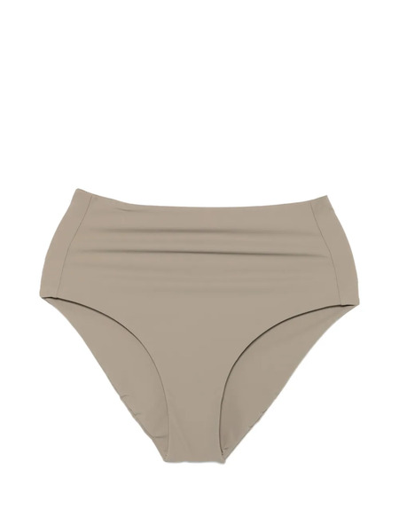  Rick Owens High-waisted Swim Bottoms - Neutrals 