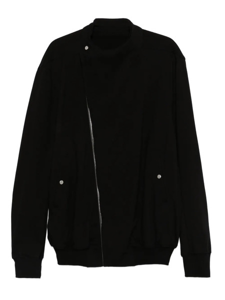  Rick Owens Hollywood Jacket - Black 