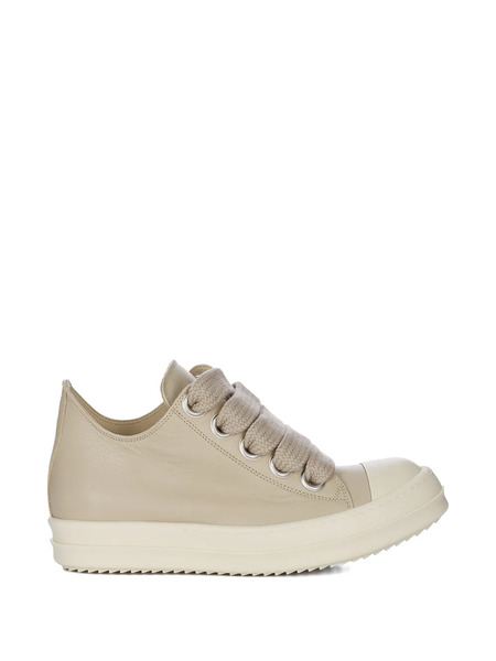  Rick Owens Jumbo Sneakers - Neutrals 