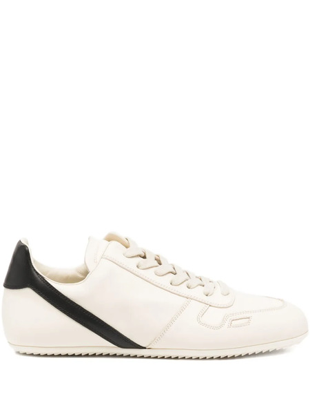  Rick Owens Minimal Trainers - Neutrals 