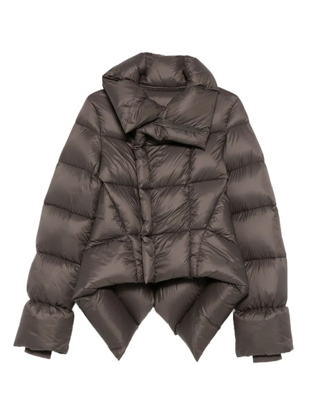  Rick Owens Naska Jacket - Grey 