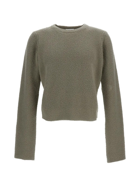  Rier Crew-neck Knitwear - Grey 