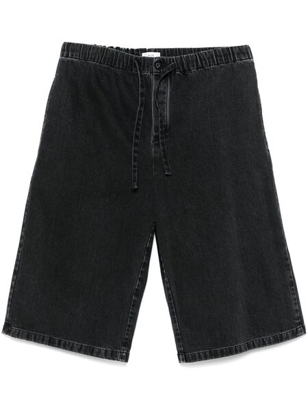  Rier Denim Shorts - Grey 