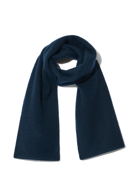  Rier Fleece Scarf - Blue 