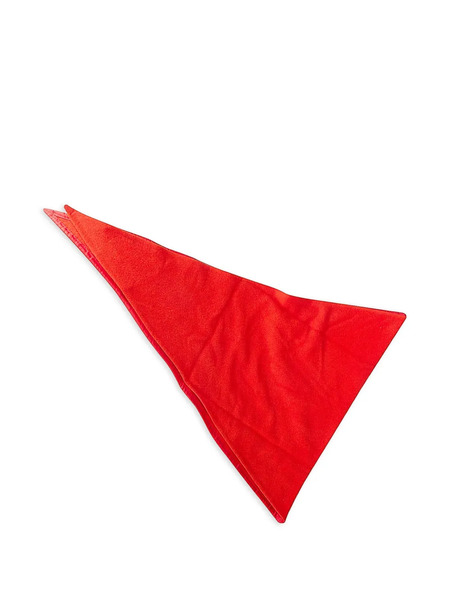  Rier Losange Scarf - Orange 
