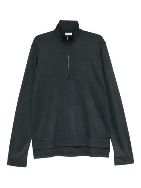  Rier Polar Sweatshirt - Grey 