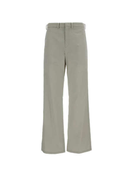  Rier Regular Trousers - Grey 