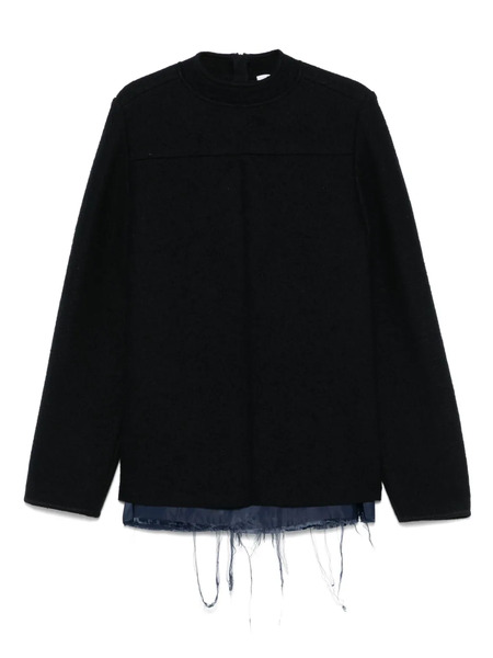  Rier Walker Sweatshirt - Blue 