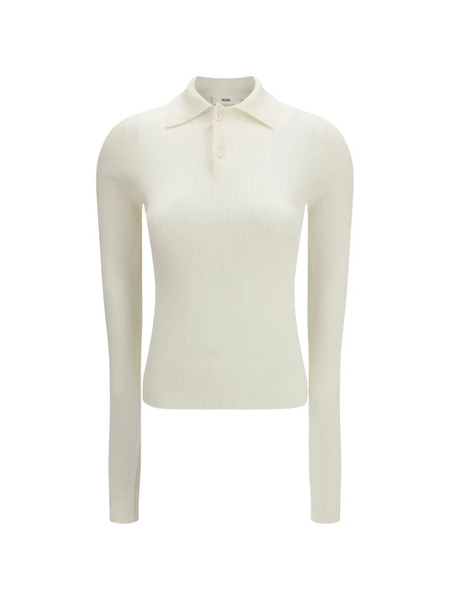  Rier White Knit 