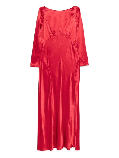  Rixo Devina Gown - Red 
