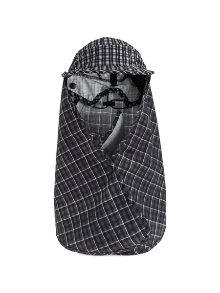  Roa Aair Floweave Cap - Grey 