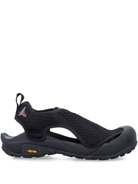  Roa Arpy Sandals - Black 