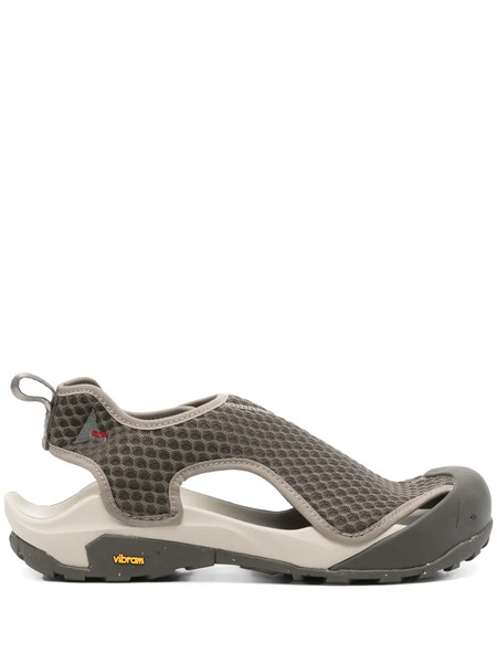  Roa Arpy Sandals - Grey 