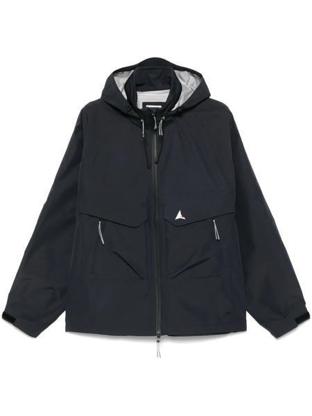  Roa Creek Jacket - Black 