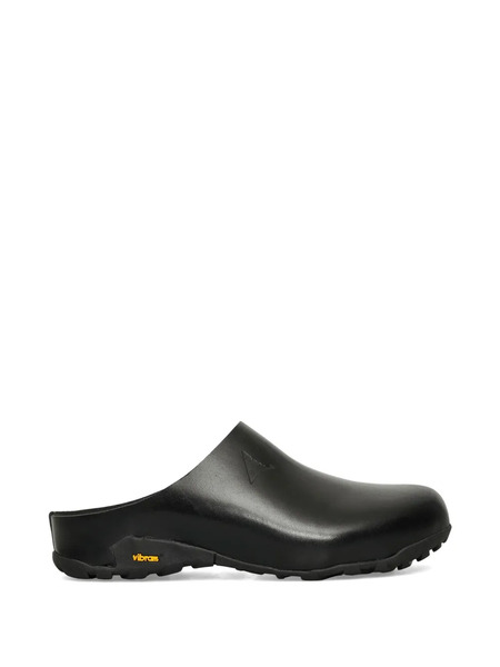  Roa Fedaia Slip-on Sneakers - Black 