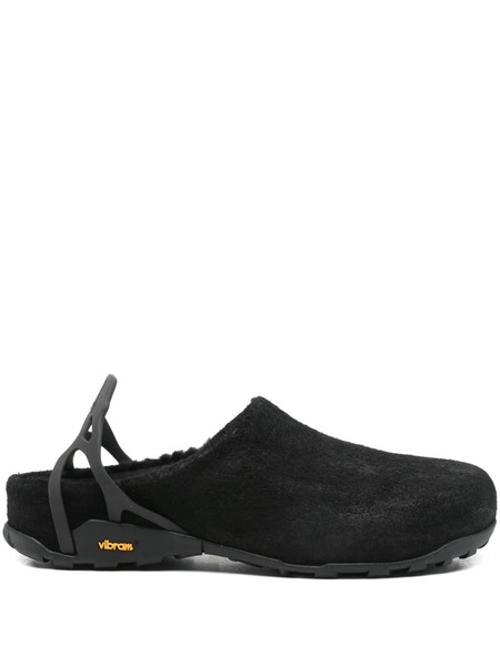  Roa Fedaia Vibram Sandals - Black 