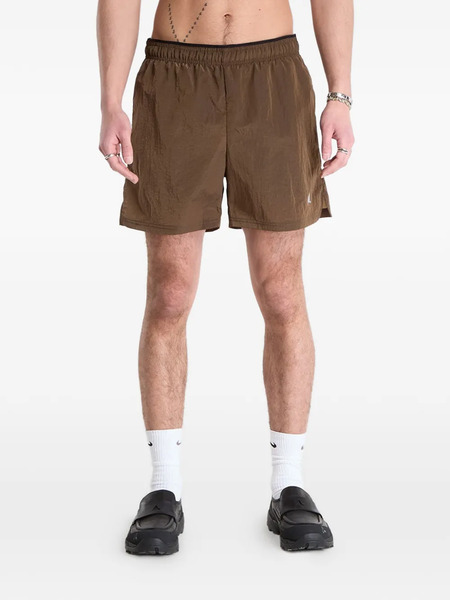  Roa Helder Shorts - Brown 
