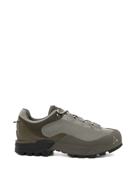  Roa Hida Low Trainers - Green 