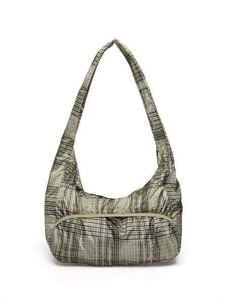  Roa Laki Packable Shoulder Bag - Green 