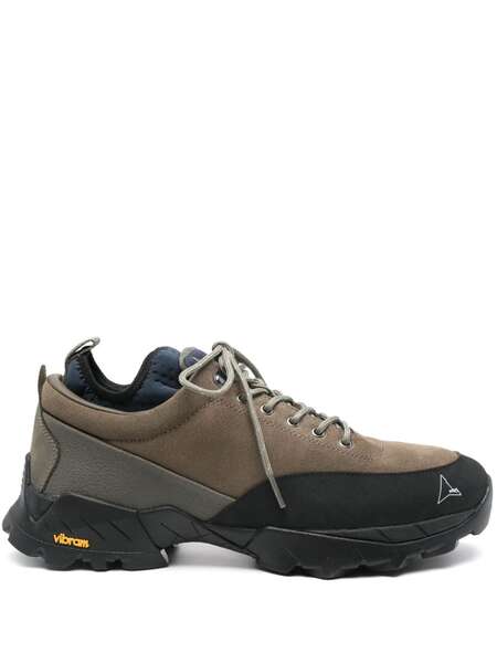  Roa Neal Sneakers - Grey 