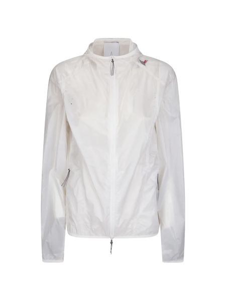  Roa Packable Jacket - White 