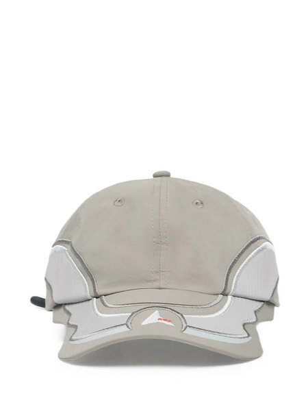  Roa Pursuit 6-panel Baseball Hat - Grey 