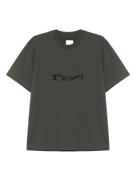  Roa Service T-shirt - Black 