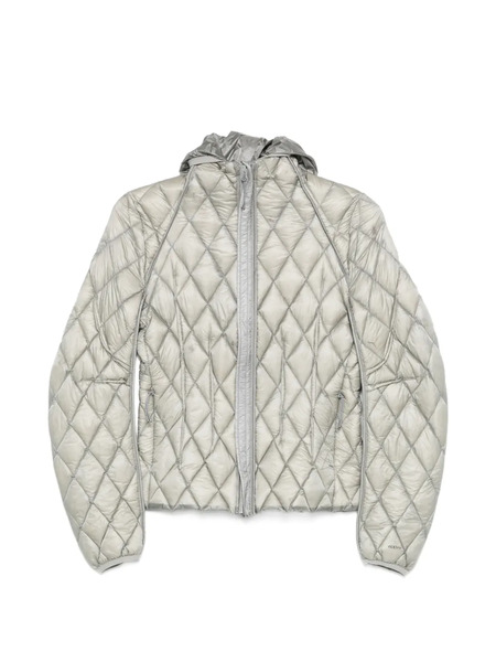  Roa Twiya 600 Diamond Quilted Jacket - Grey 