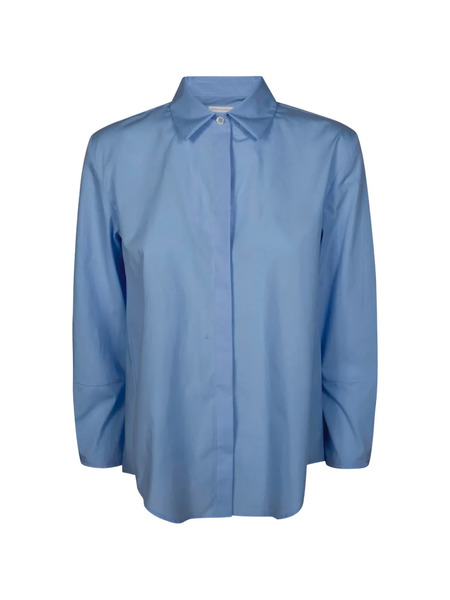  Robert Friedman Long-sleeve Shirt - Blue 