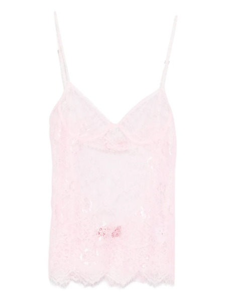  Roberta Einer Cami Top - Pink 