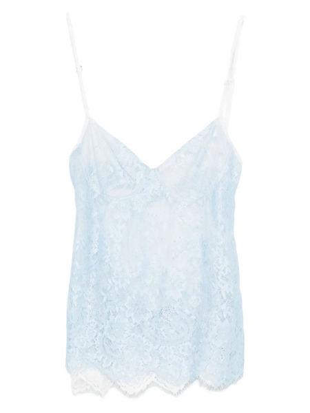  Roberta Einer Sophia Top - Blue 