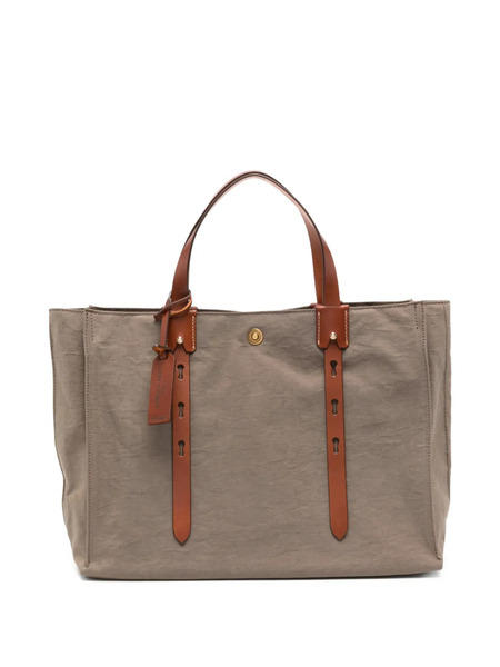  Roberta Pieri Edge Ew 36 Tote Bag - Grey 
