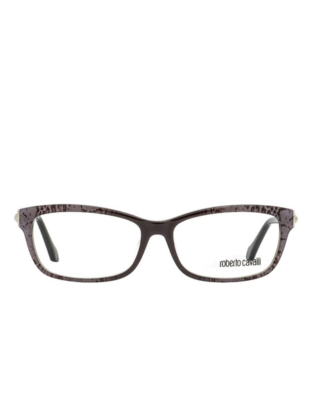  Roberto Cavalli Aulla Glasses - Grey 